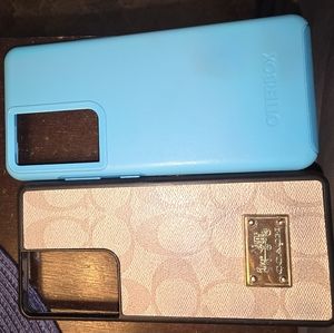 Galaxy S21 Ultra 5g Case